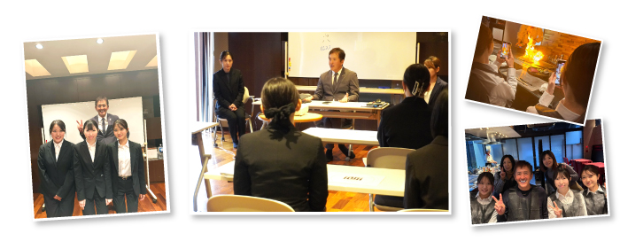 新人研修